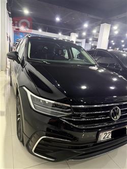 فولكسفاغن تيغوان